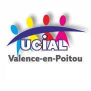 UCIAL Valence-en-Poitou Logo